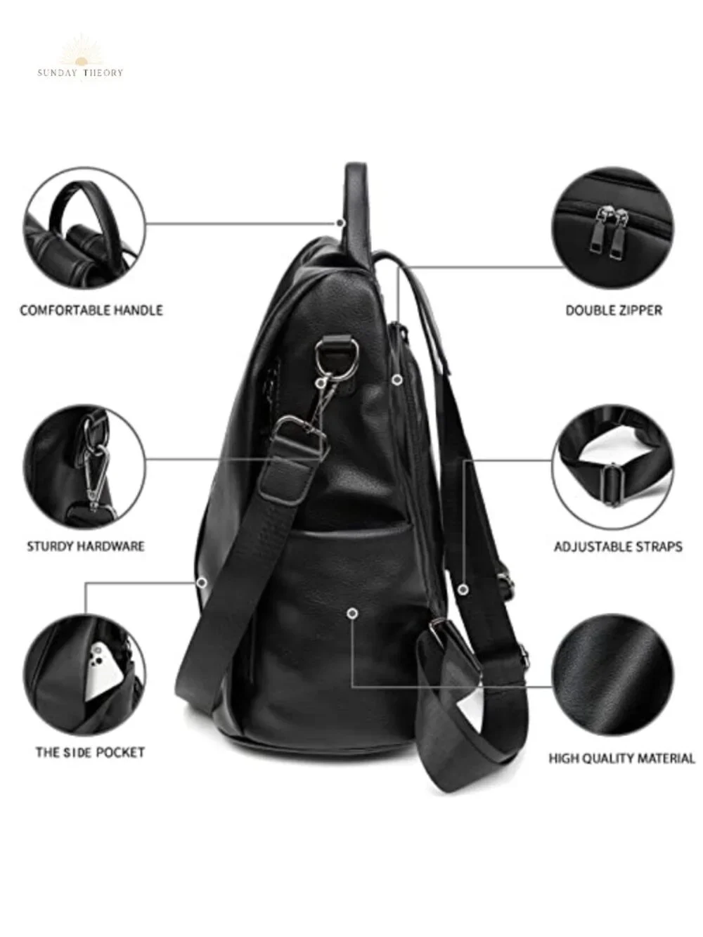 N/A stylish practical